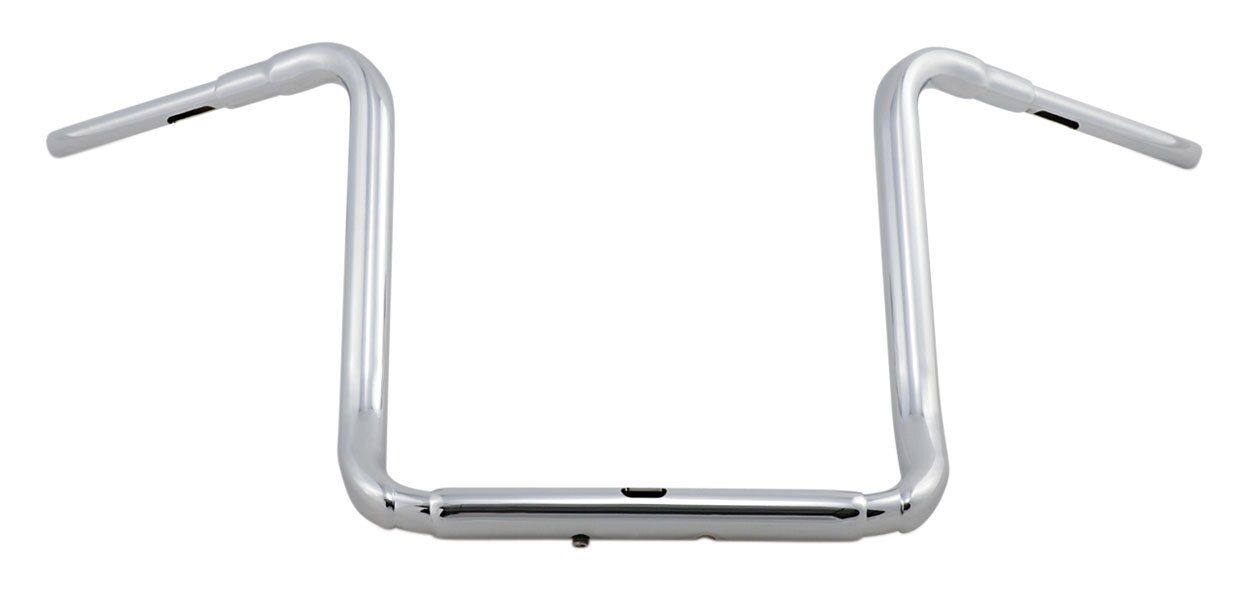 SportsBikeShop LA Choppers Grande Traditional Ape Hanger Handlebar For Harley Touring 2014-2025