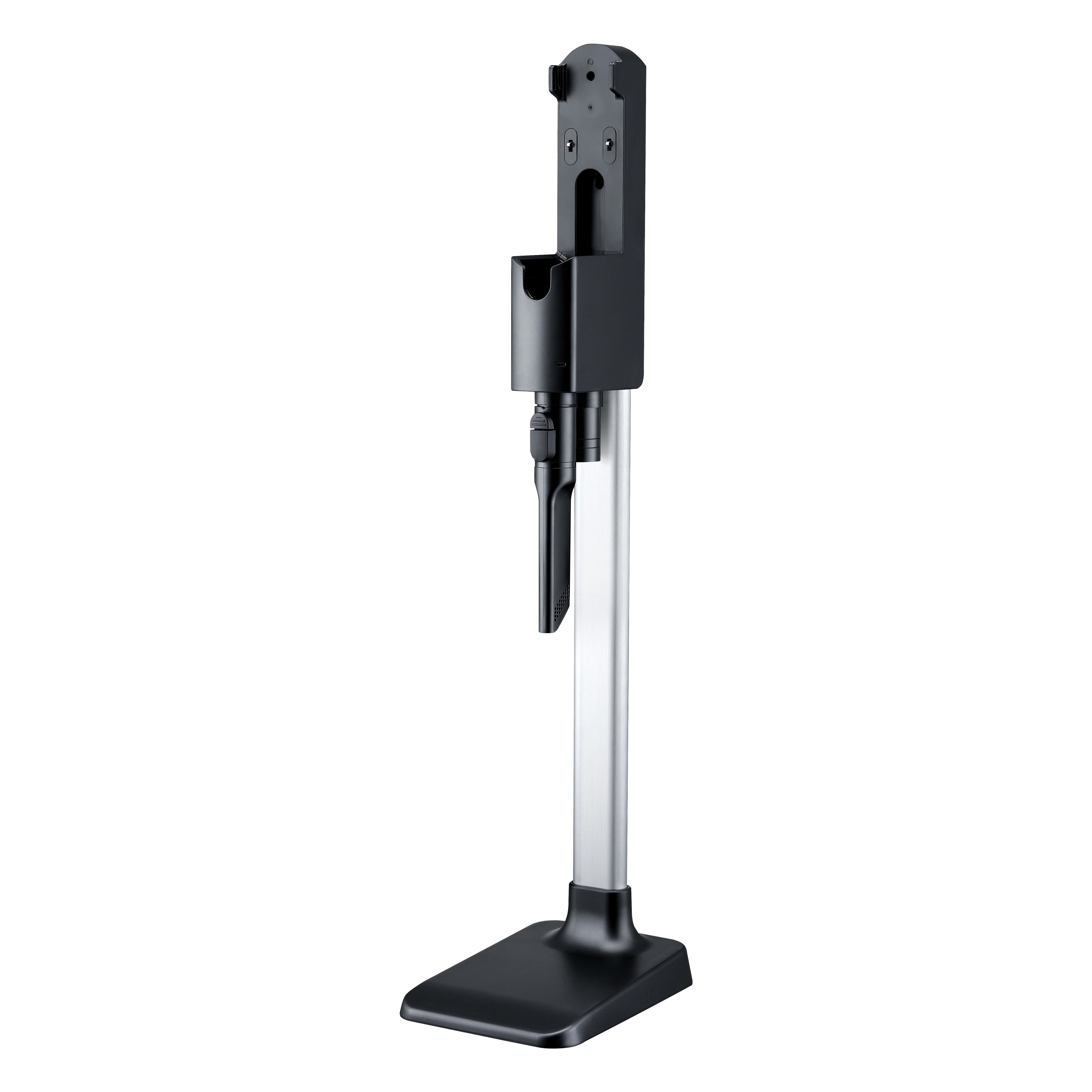 LG Cord Zero A9 Cordless Stick Vacuum - A912PM, Lightweight, Powerful Suction, Pet Hair, Hard Floor, Carpet, HEPA Filter, Self-Cleaning Brushroll, LED Headlights, Rechargeable, Multi-Surface - Image 15