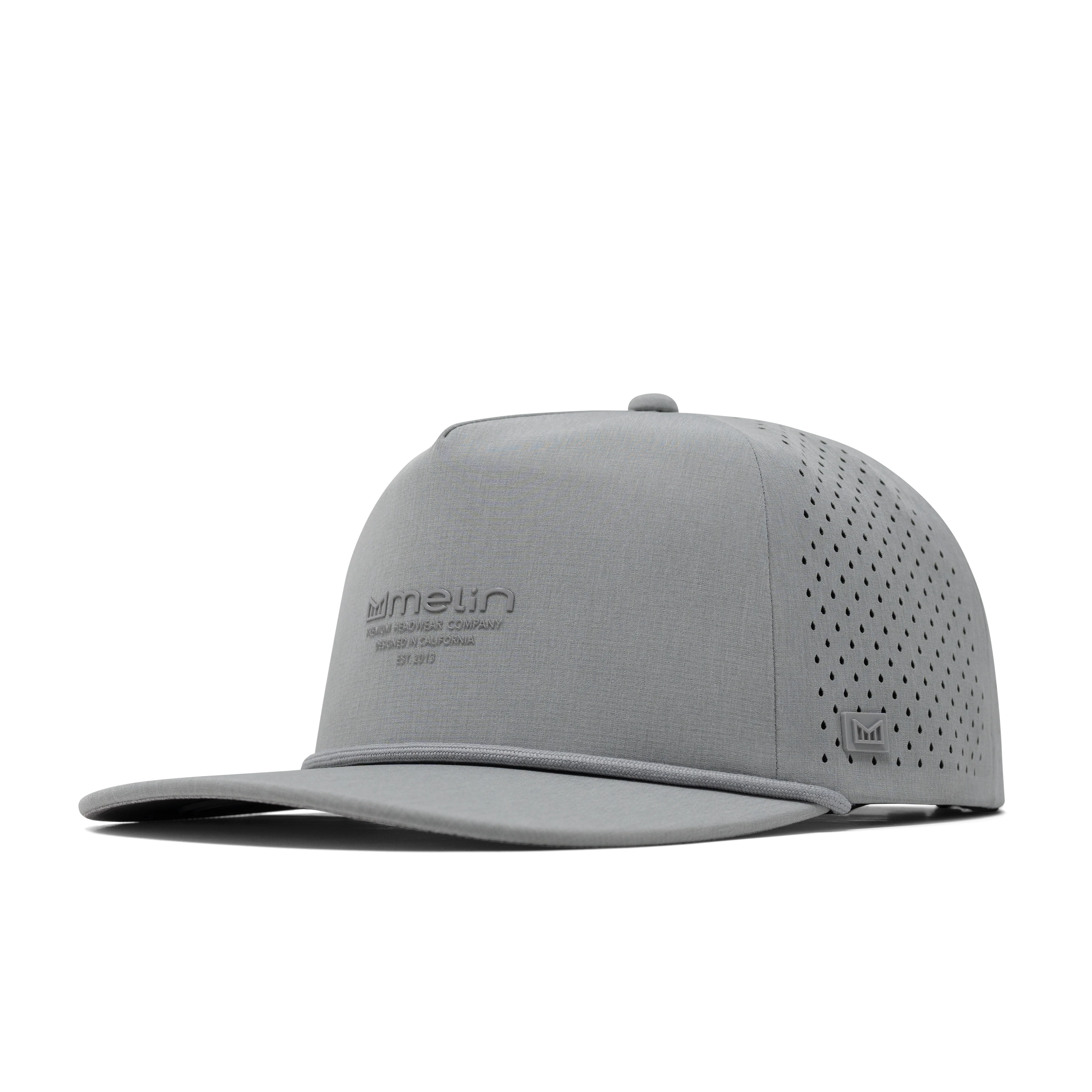 Coronado Hydrolite - Heather Grey