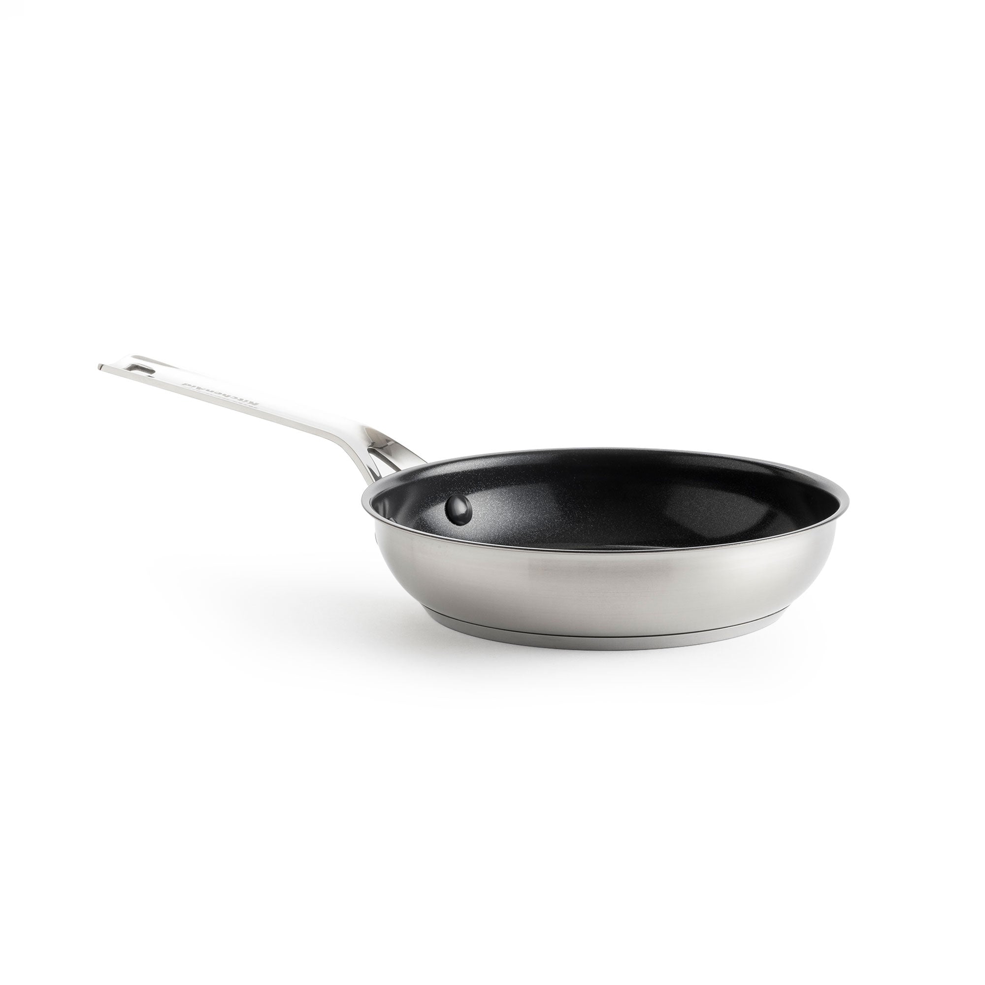 KitchenAid Stainless Steel Koekenpannenset 3-delig