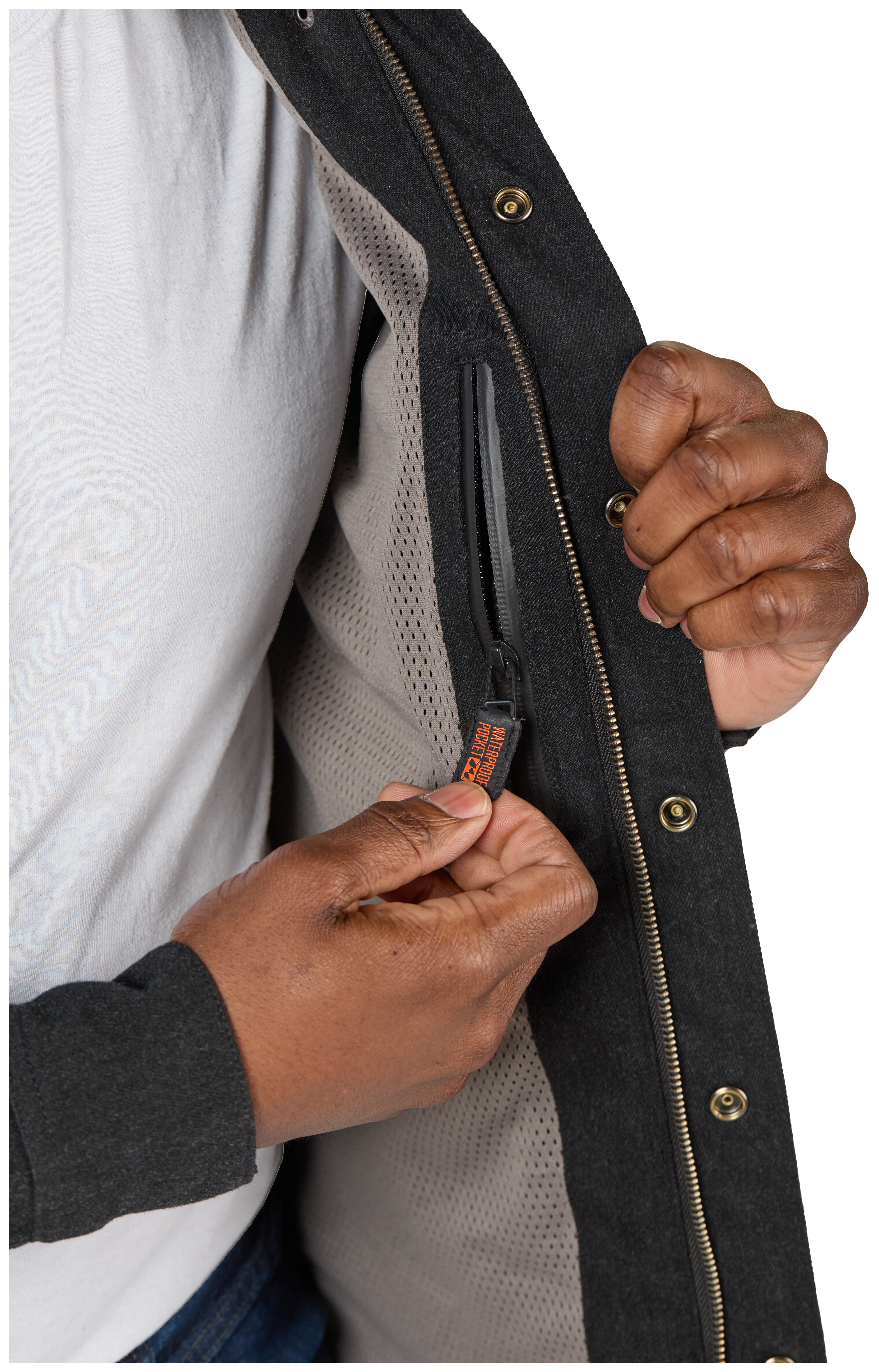 SportsBikeShop REAX Fairmount 2 Riding Shirt