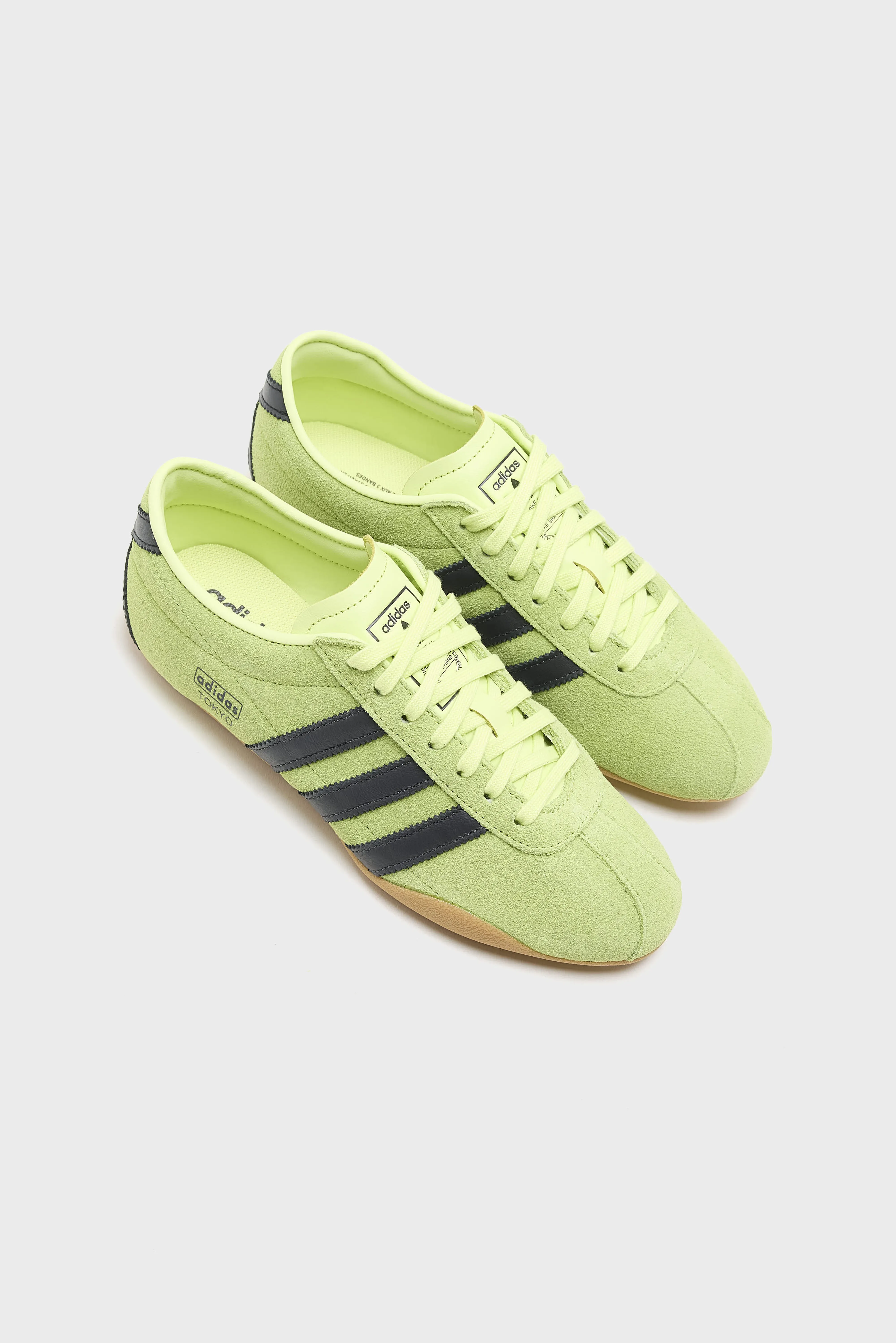 Bellerose Tokyo for Women  (261 / W / LIME)
