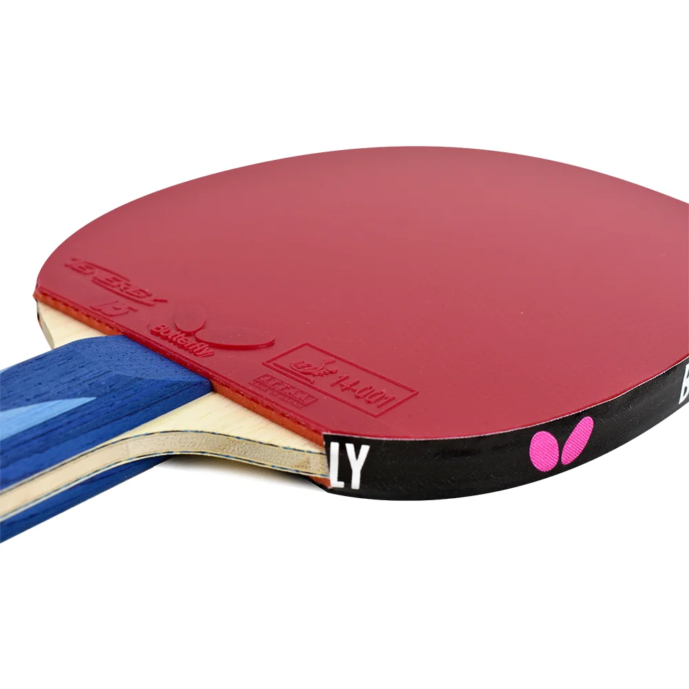 Butterfly Timo Boll ALC ST Pro-Line with Tenergy 05 - Image 7