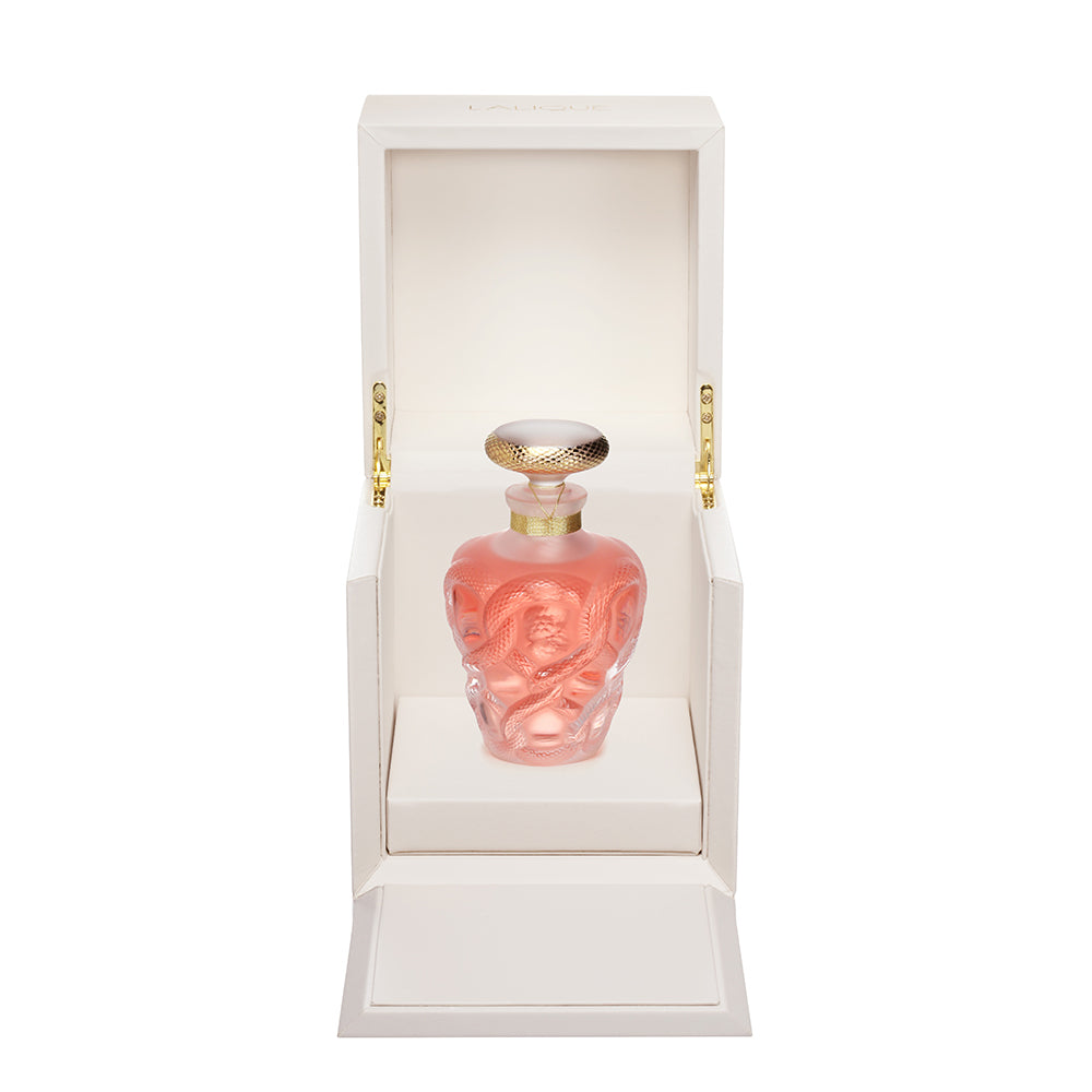 FLACON COLLECTION CRISTAL «SÉDUCTION» - PARFUM, 100 ML