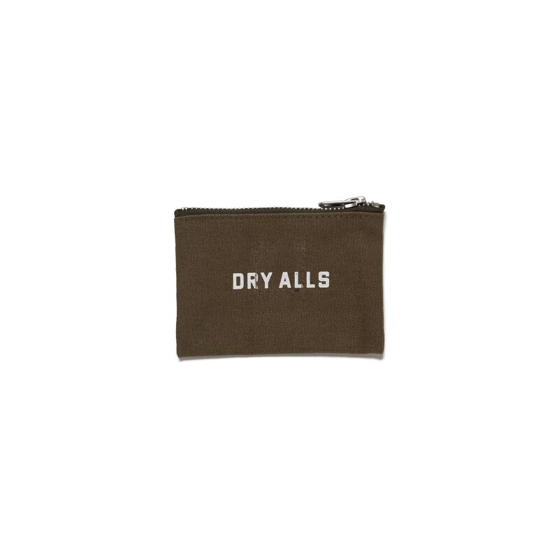 HUMAN MADE CARD CASE