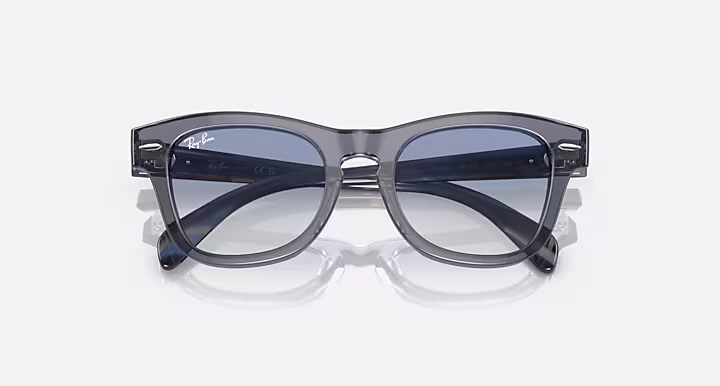 Ray-Ban RB9707S KIDS
