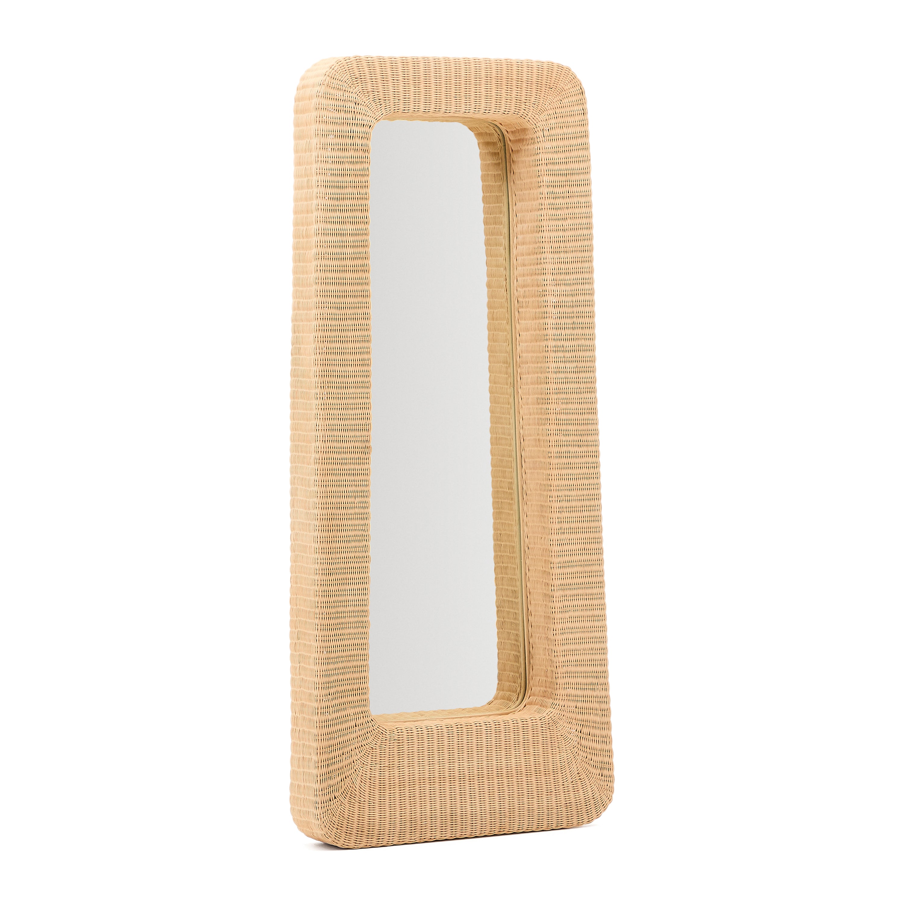 Kave Home Zilna Spiegel 58 x 120 cm