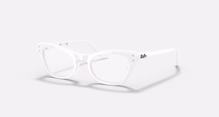 Ray-Ban MISS BURBANK OPTICS KIDS