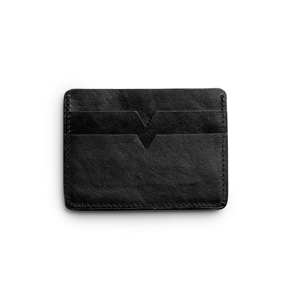 Allevol - Porte Cartes - Noir