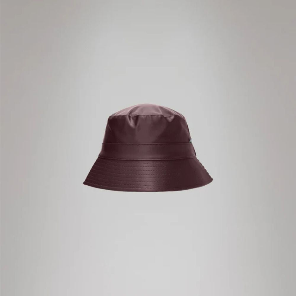 Rains - Chapeau Buckethat - Depth