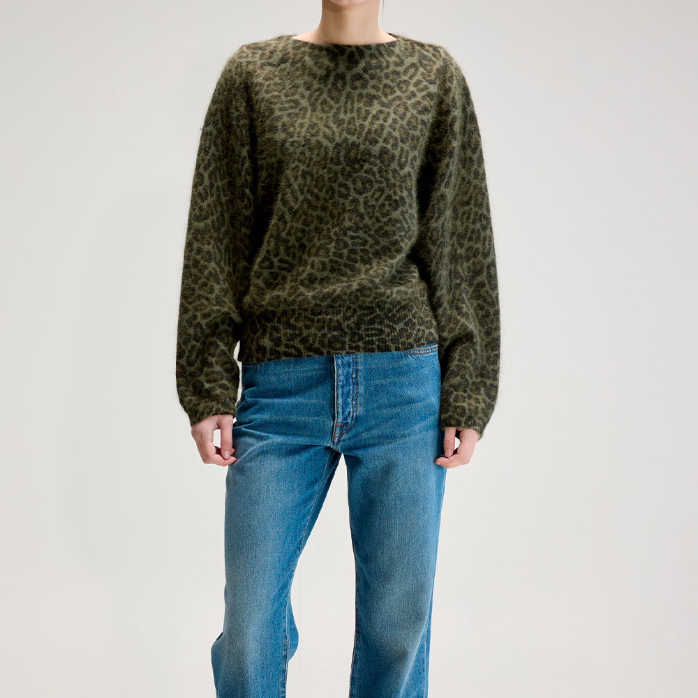 Bellerose - Pull Combo - Vert
