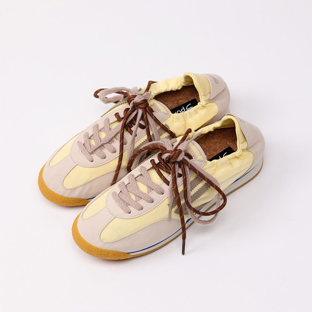 Puraai - Baskets 6.02 Panther - Eggnog