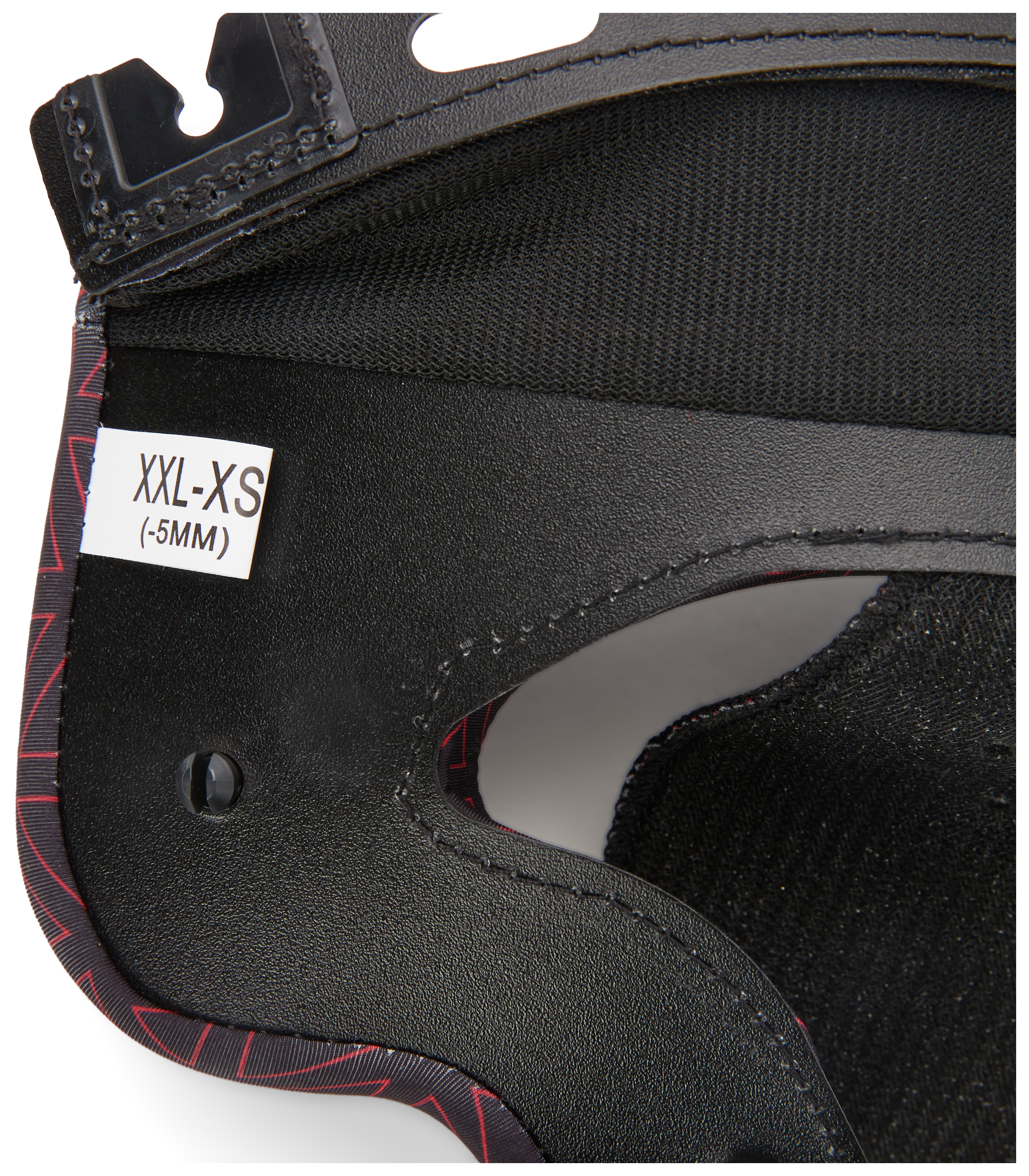 SportsBikeShop Sedici Strada 3 Cheek Pads