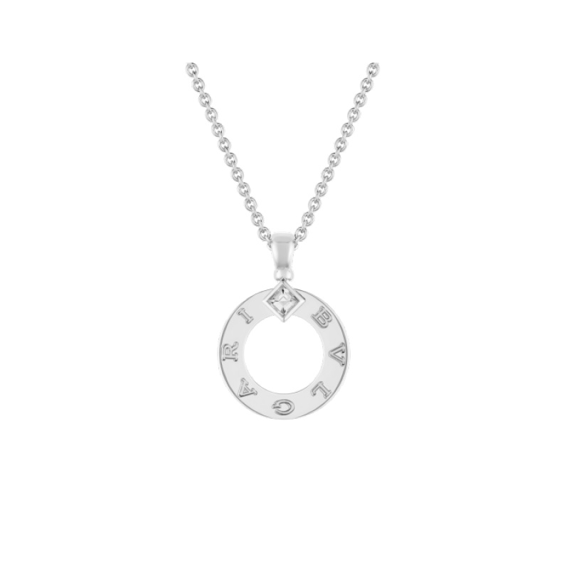 Replicate BVLGARI BVLGARI Collection Necklace(1:1 replica) - Original Replica Club