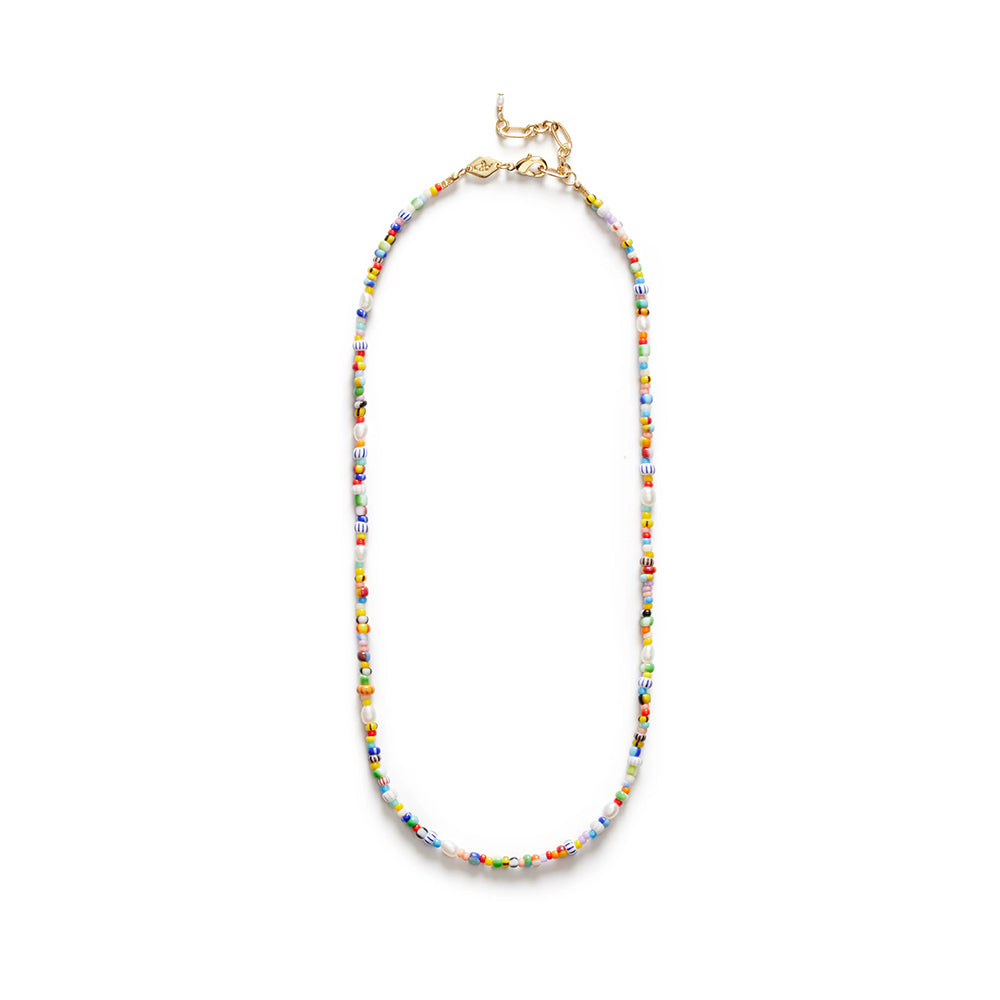 Anni Lu - Collier Petit Alia - Rainbow