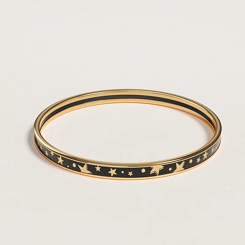 Replicate Gloria Soli enamel bracelet(1:1 replica) - Original Replica Club