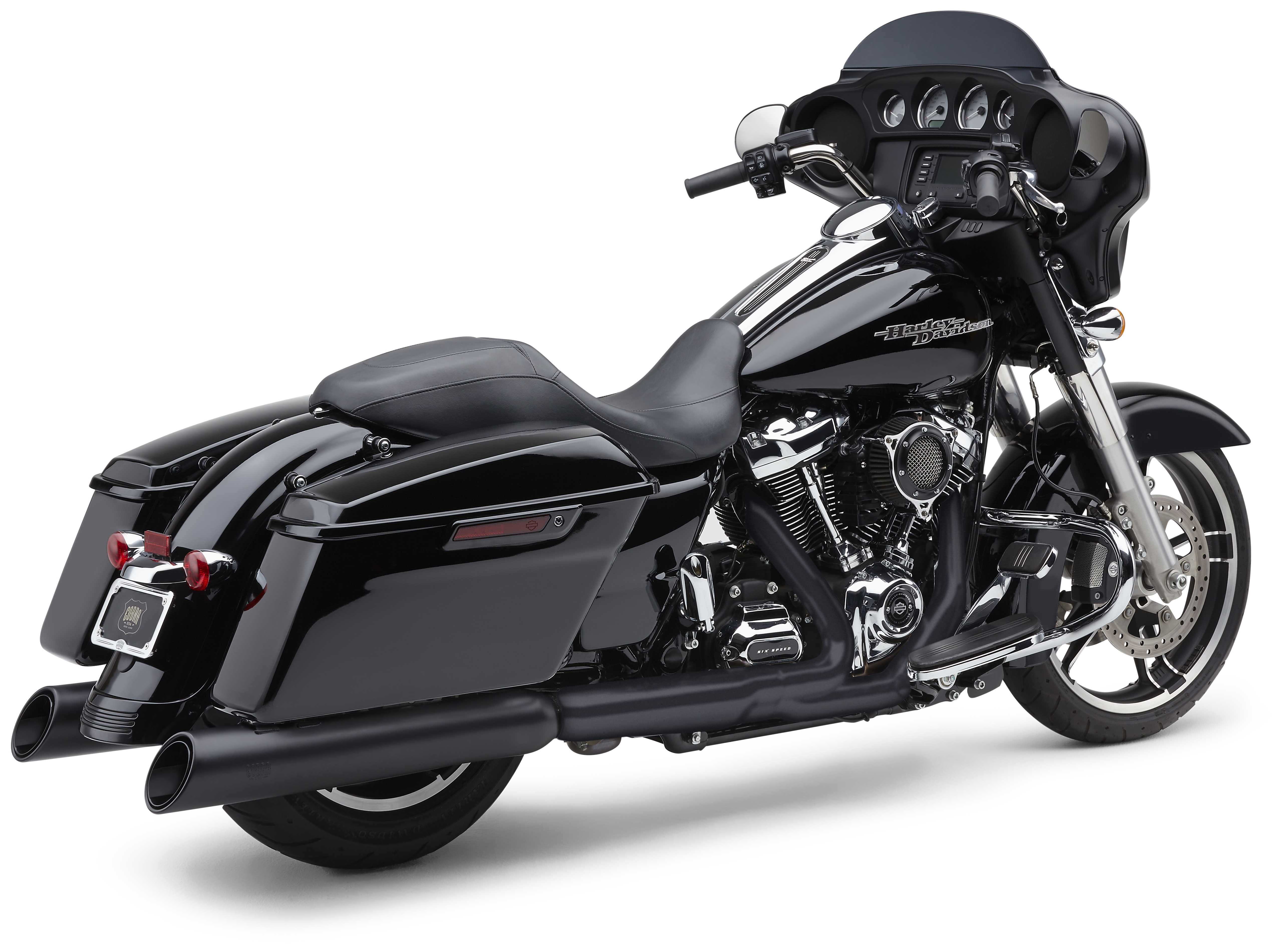 SportsBikeShop Cobra 4.5