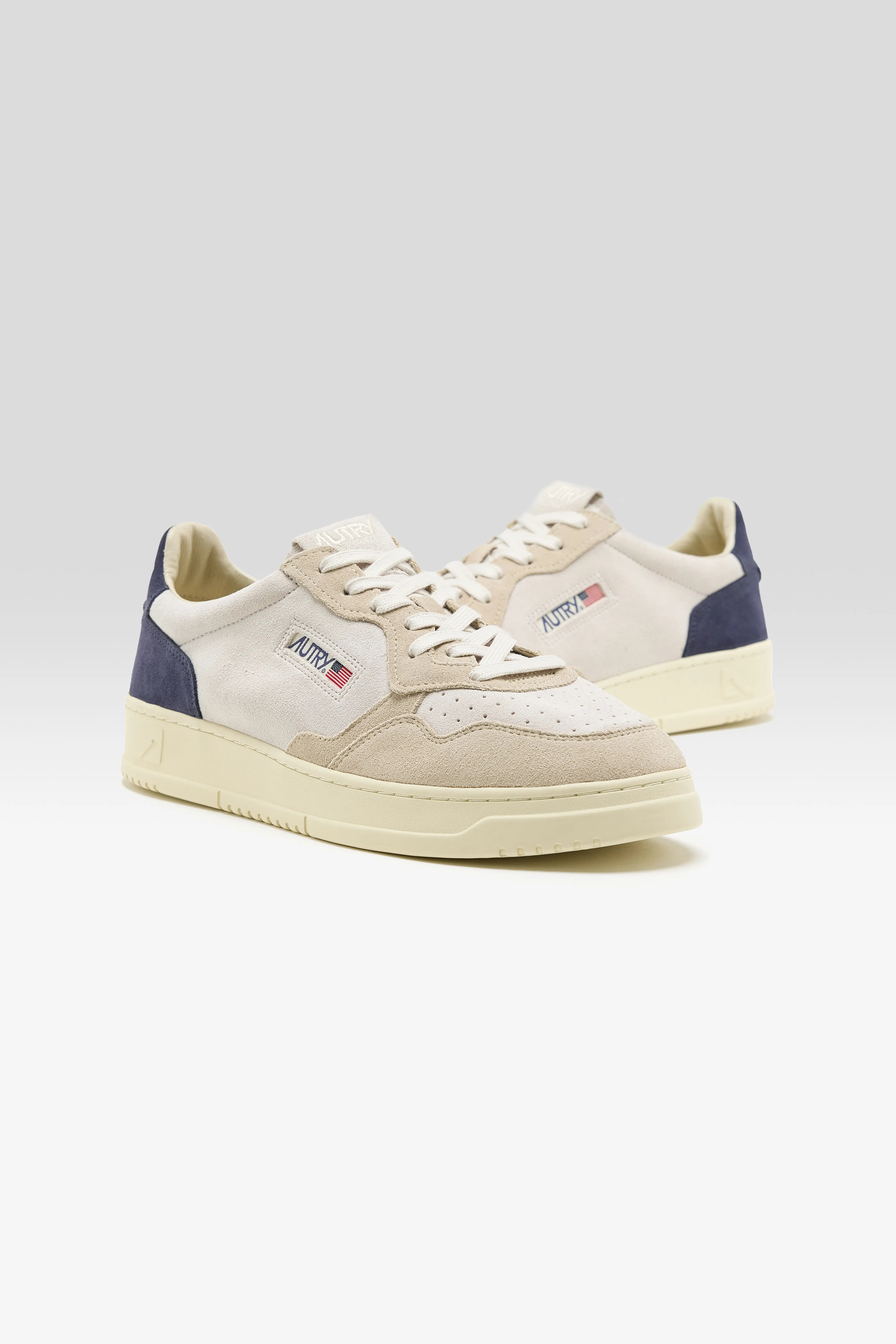 Bellerose Medalist Low for Men (261 / M / BEIGE)