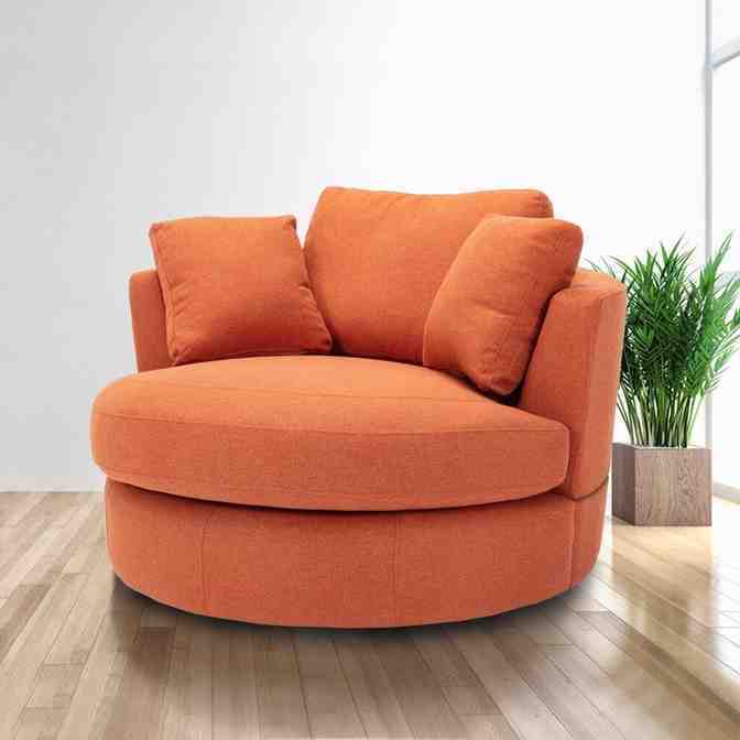 Normal Orange Store sales promotion