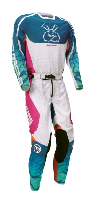SportsBikeShop Moose Racing Sahara Pants
