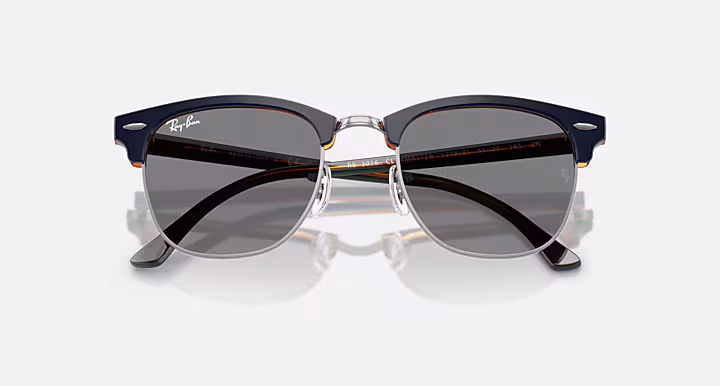 Ray-Ban CLUBMASTER CLASSIC