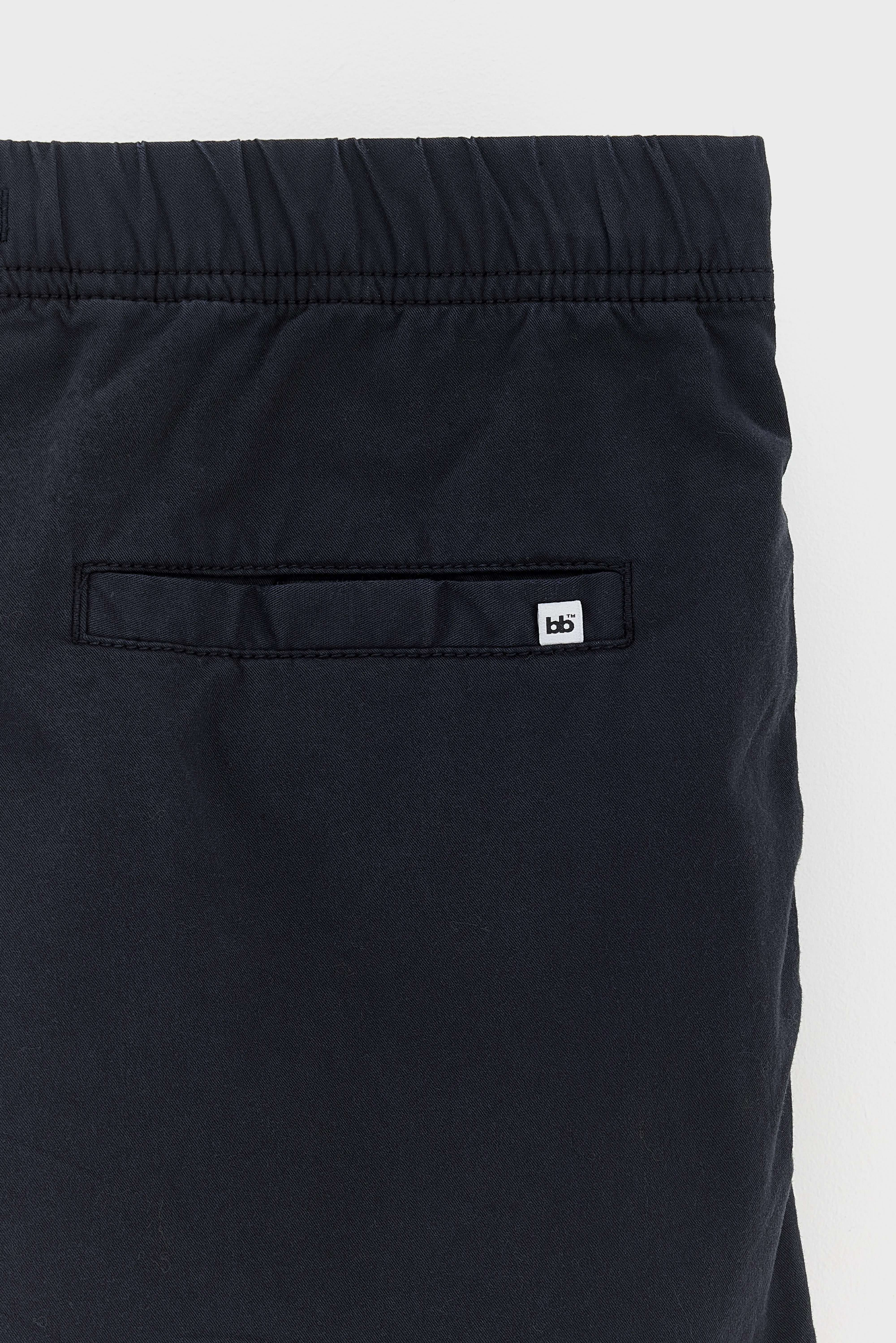 Bellerose Wessy relaxed short (261 / B / AMERICA)