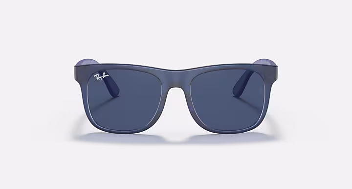 Ray-Ban JUSTIN KIDS