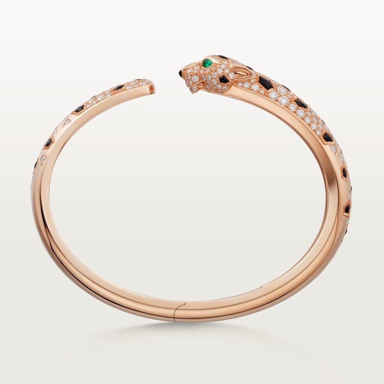 Replicate Panthère de Cartier bracelet(1:1 replica) - Original Replica Club