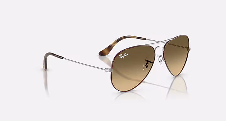 Ray-Ban AVIATOR LARGE METAL
