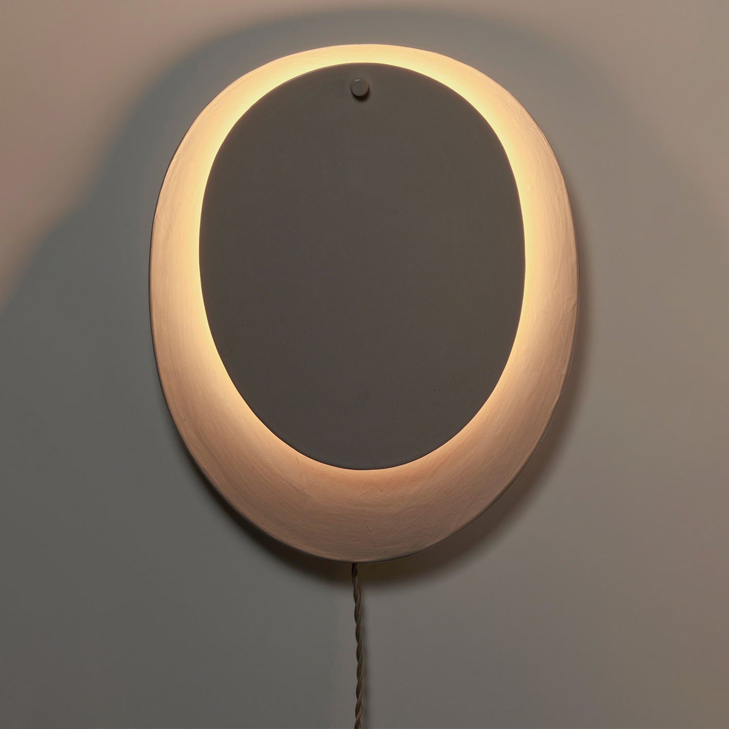 SERAX - Studio Ottawa - Nebula Wandlamp - Wit