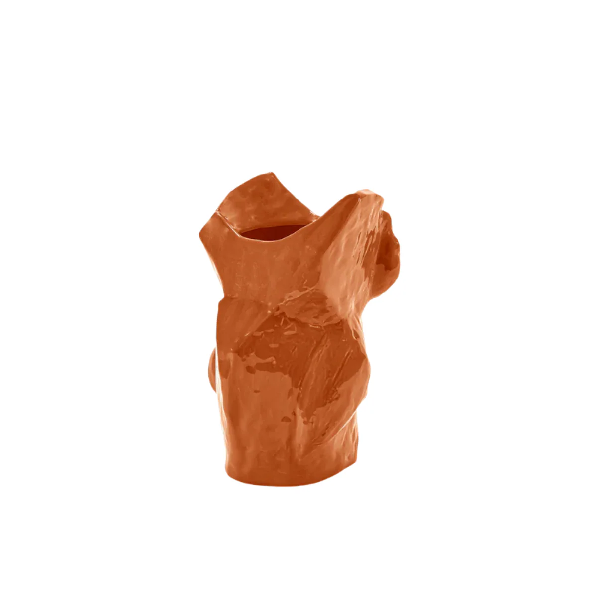 Vase Hibou After Midnight - S