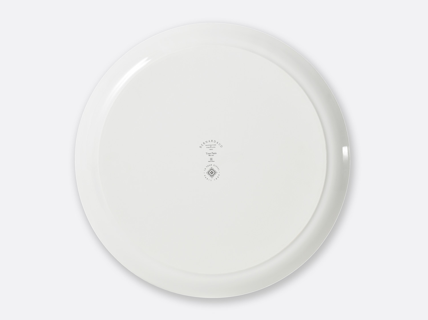 Plat à tarte 32 cm