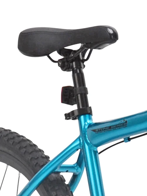 Genesis Serrano Ladies Mountain Bike, Blue, 27.5 in - Serrano - Image 4 Genesis Serrano Ladies Mountain Bike, Blue, 27.5 in - Serrano - Image 4