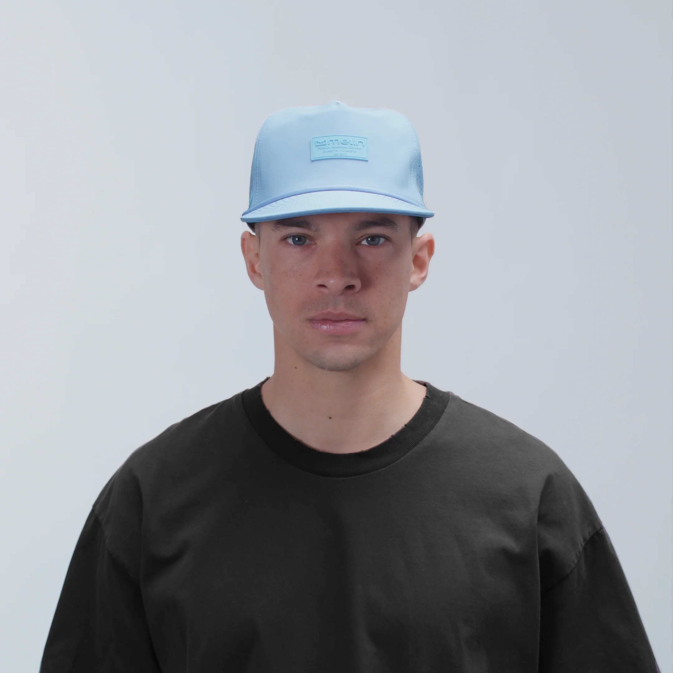 Coronado Brick Hydro - Cashmere Blue