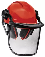 Forest Safety Helmet Forest Safety Helmet (BG-SH 2)