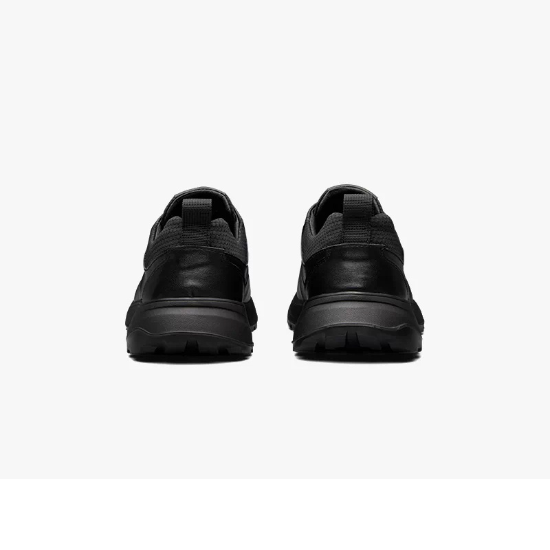 New men's business sports shoes