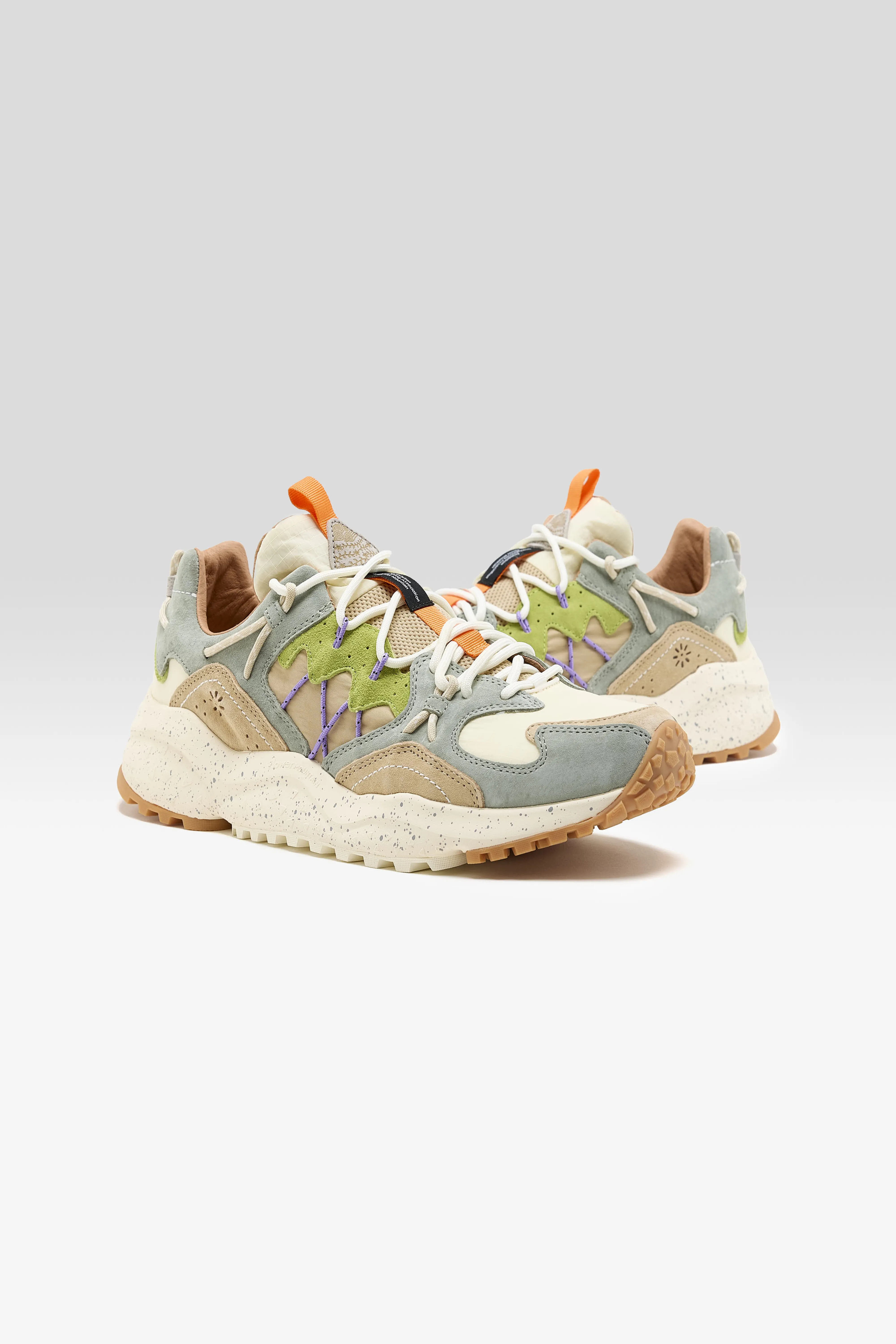 Bellerose Yamabushi for Men  (261 / M / MULTICOLOR)