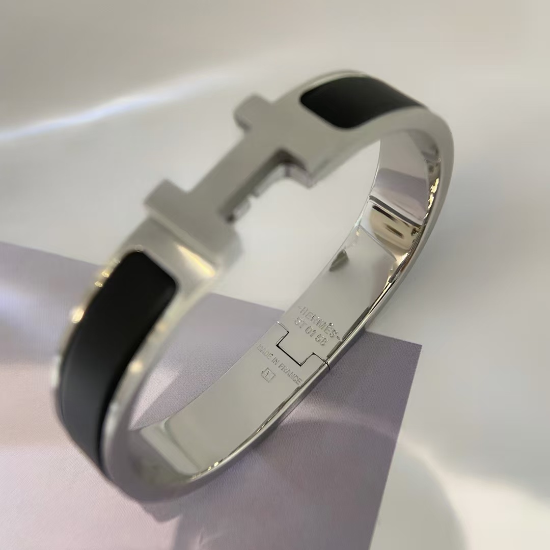 Hermes Bermes Darth Vader Bracelet Bangle - Original Replica Club