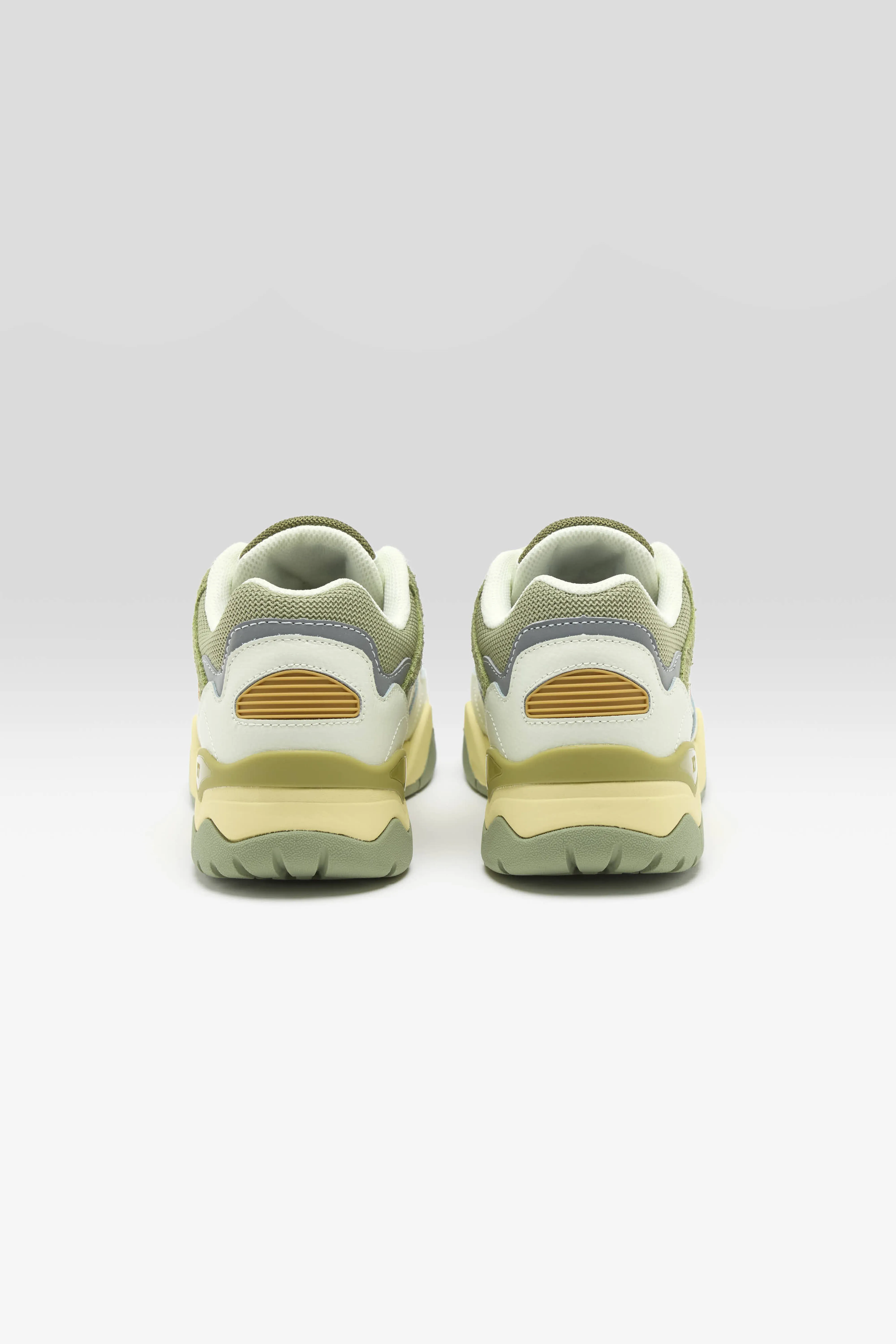 Bellerose Fusion XT for Women  (261 / W / GREEN)