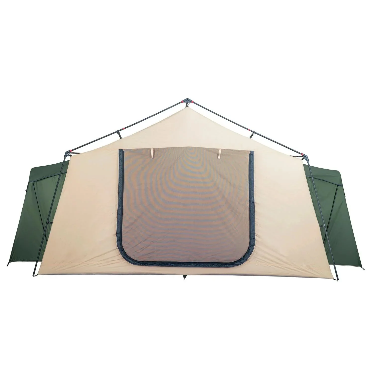Ozark Trail 14-Person Spring Lodge Cabin Camping Tent - WT181416 - Image 4 Ozark Trail 14-Person Spring Lodge Cabin Camping Tent - WT181416 - Image 4