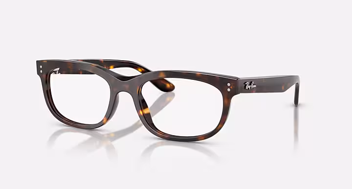 Ray-Ban BALORETTE OPTICS