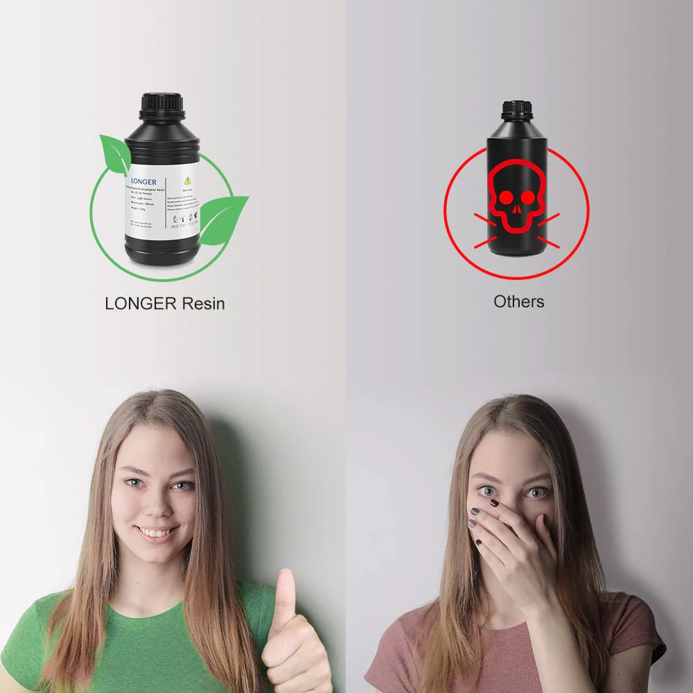 Standard UV Resin