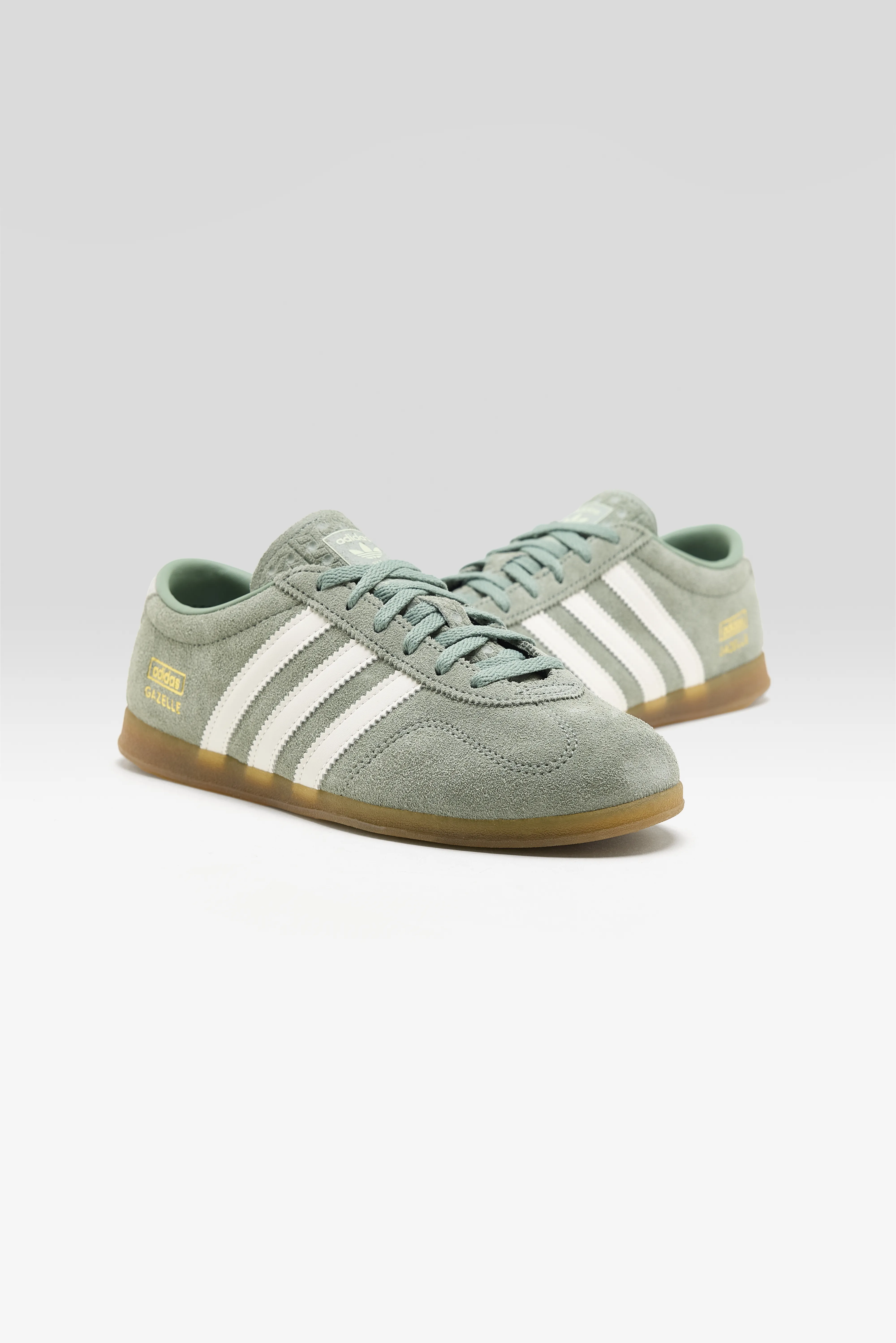Bellerose Gazelle Lo Pro for Women  (261 / W / GREY)