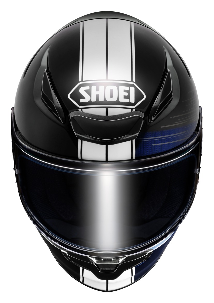 SportsBikeShop Shoei RF-1400 Ideograph Helmet