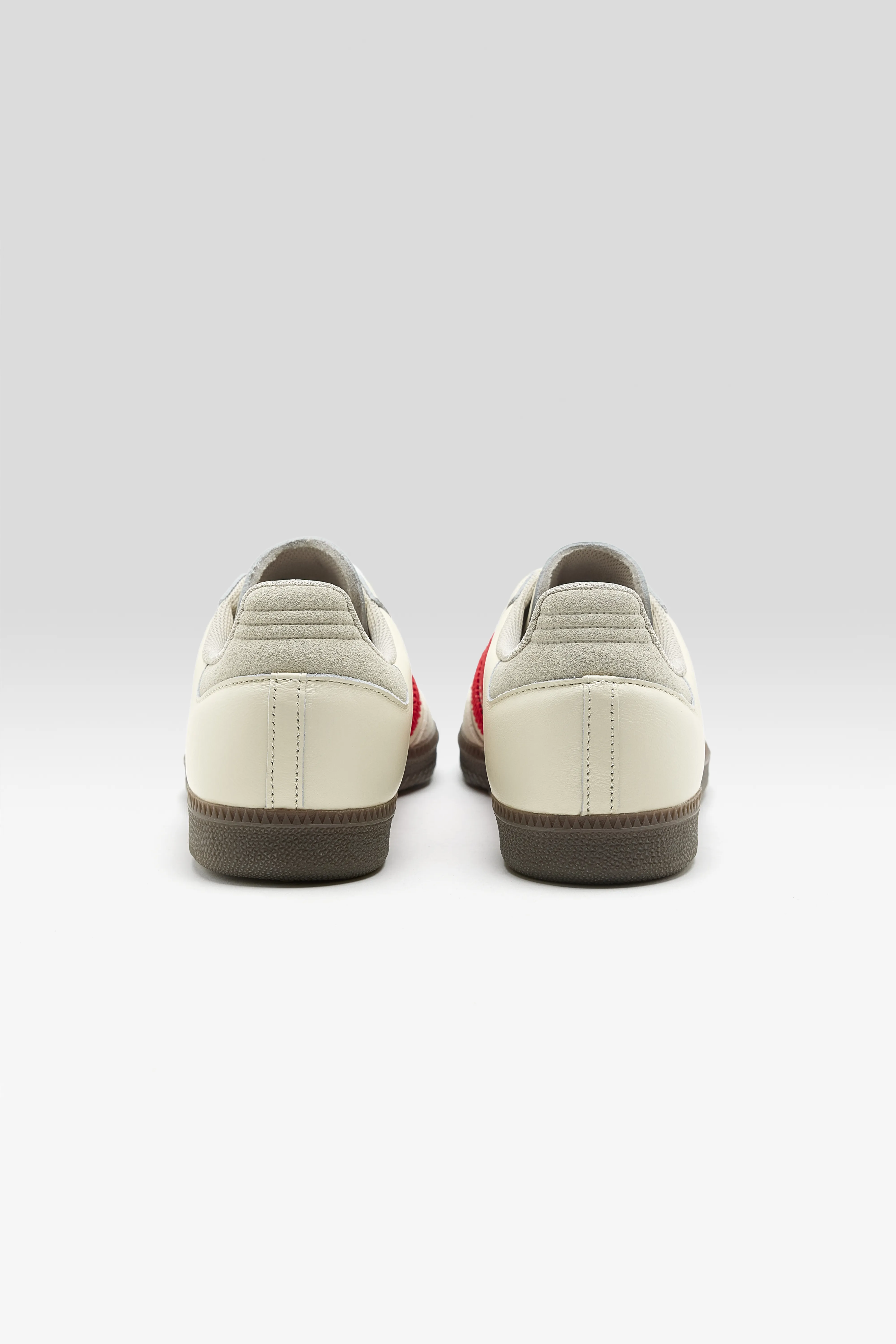 Bellerose Samba OG for Men  (261 / M / WHITE)
