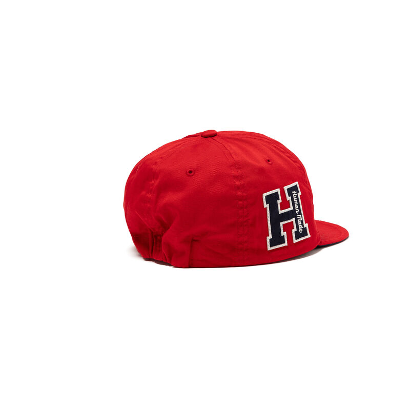 HUMAN MADE BASEBALL CAP