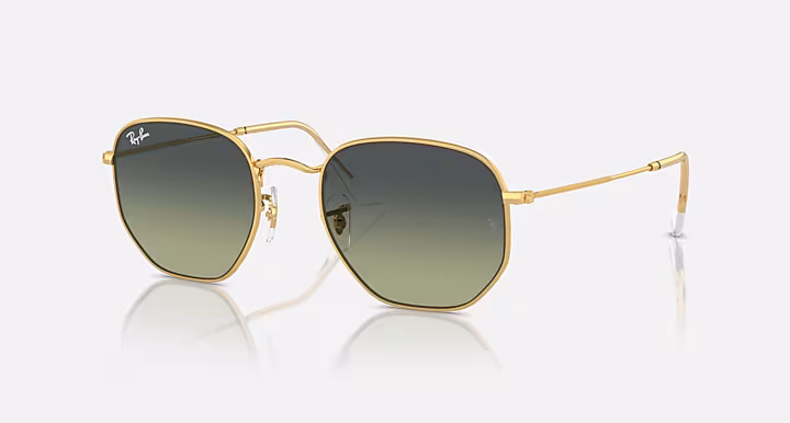 Ray-Ban HEXAGONAL